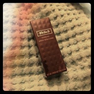 KVD A-GO-GO studded kiss lipstick